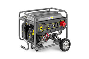Gamme compact
